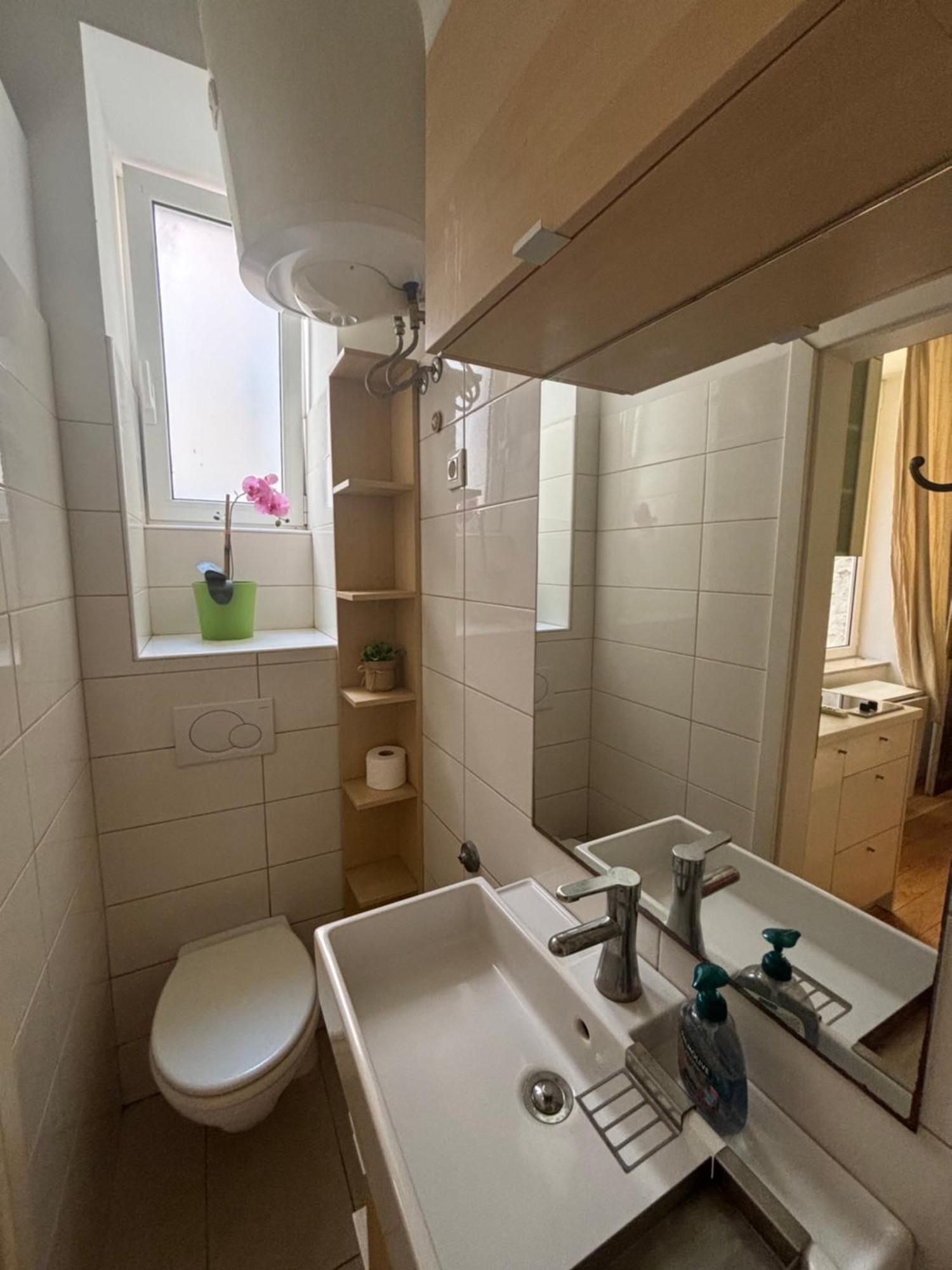 Nomad Hideaway Apartament Zadar