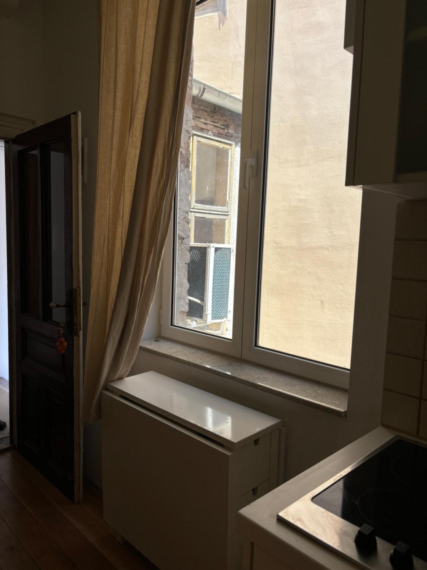 Apartment Nomad Hideaway *