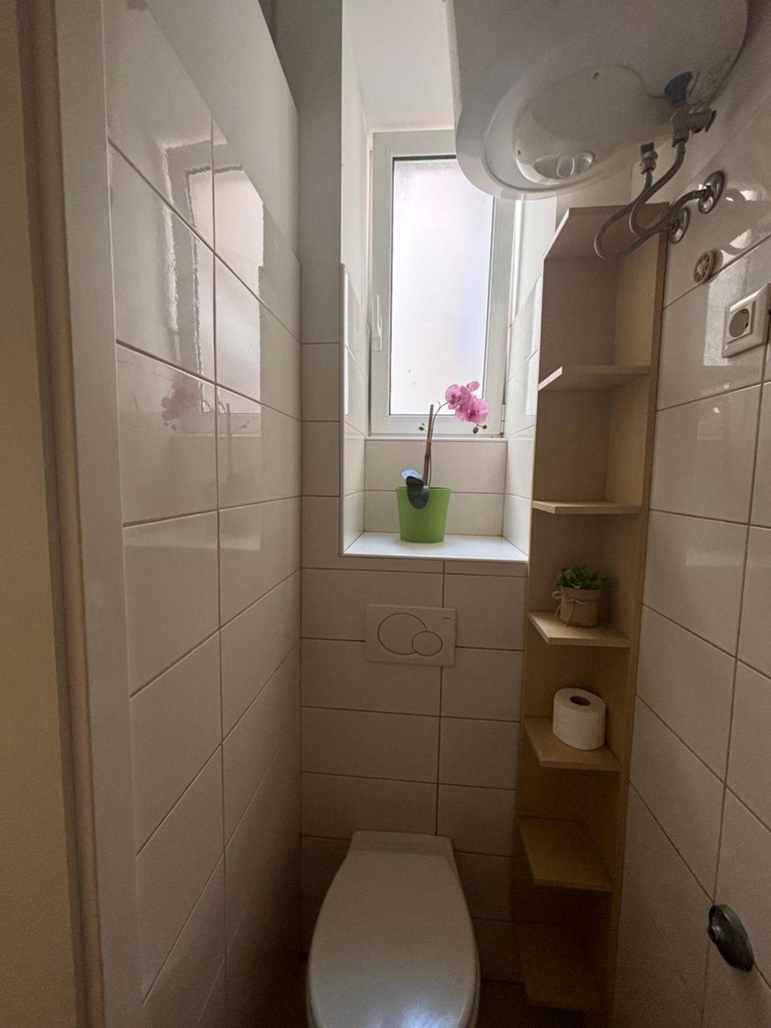 Nomad Hideaway Apartament Zadar